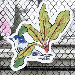 We All Grow Here, 2024